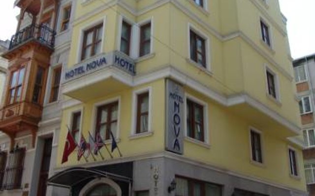 Hotel Nova 0