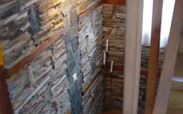 Отель Guest House Voyno интерьер отеля