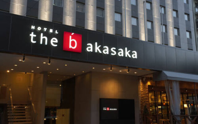 the b tokyo akasaka 2