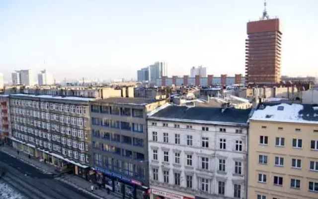 Fusion Hostel and Hotel