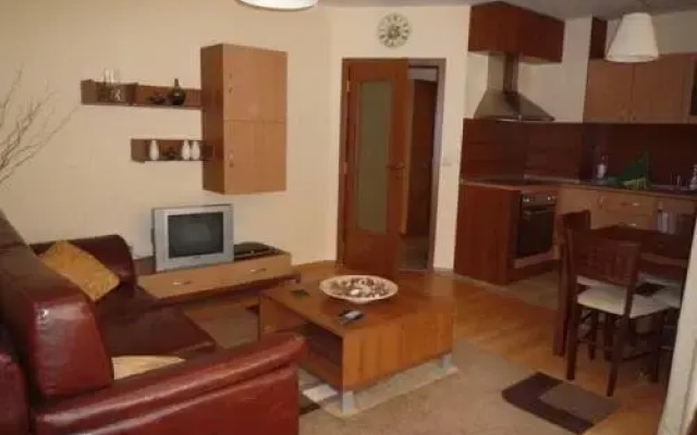 Отель Villa Park Hotel Болгария, Боровец - отзывы, цены и фото номеров - забронировать отель Villa Park Hotel онлайн комната для гостей