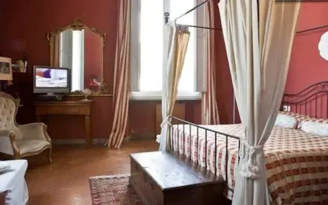 Апартаменты Florentia Apartments удобства в номере