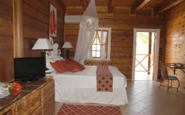 Отель N Resort Ямайка, Дискавери-Бей - отзывы, цены и фото номеров - забронировать отель N Resort онлайн комната для гостей