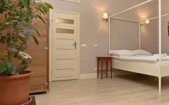 Апартаменты Chopin Apartment Suite комната для гостей