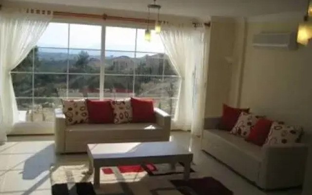 Отель Long Beach Bay View Villas комната для гостей