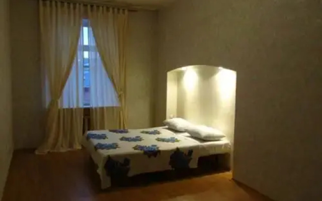 Hostel Alehandro Санкт-Петербург комната для гостей