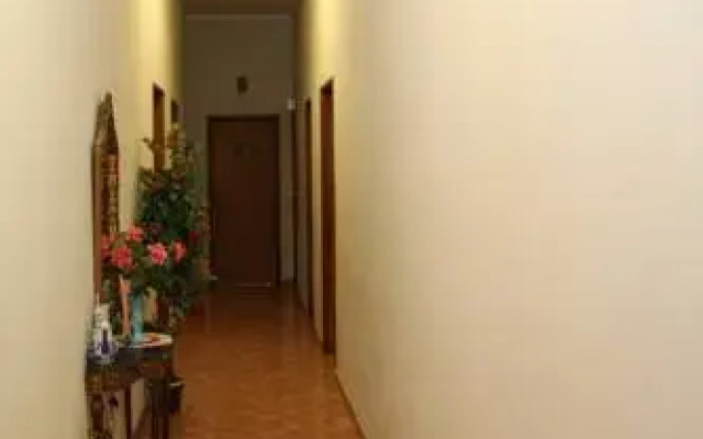 Отель Alojamento local Ideal интерьер отеля