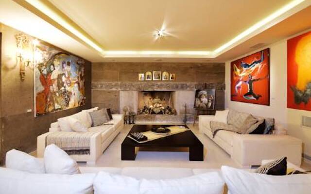 Casa dell'Arte The Residence - Boutique Class 0