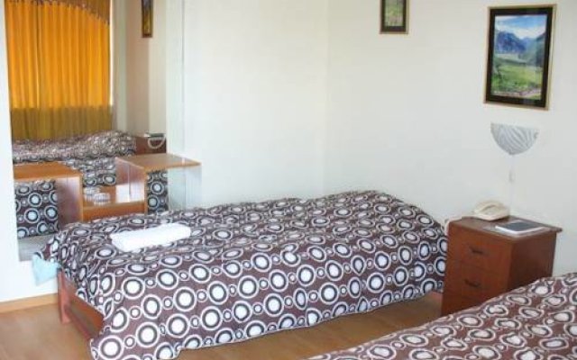 Hotel Inkari Arequipa 2