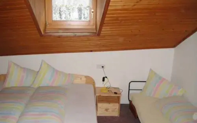 Отель Padoellhof Горнолыжный курорт Ортлер комната для гостей