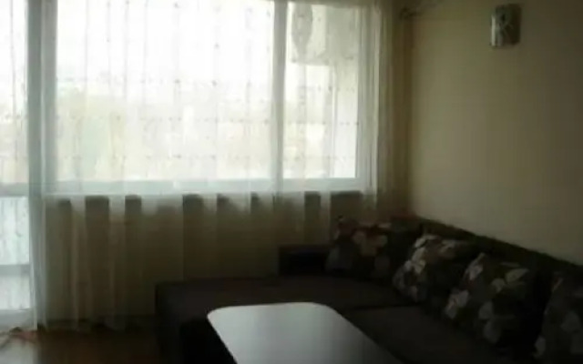 Апартаменты Plovdiv Downtown Apartment комната для гостей