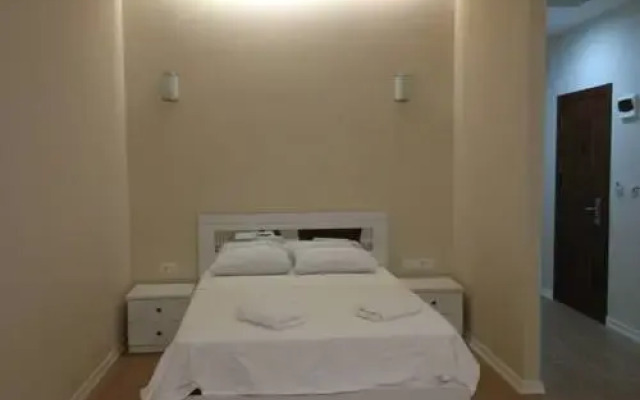 Отель Carpediem Suite 2 комната для гостей