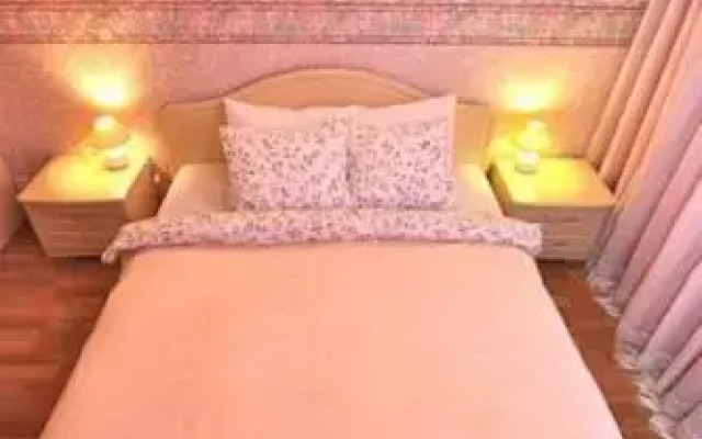 Апартаменты TVST Apartment Tsvetnoy Bulvar Москва комната для гостей