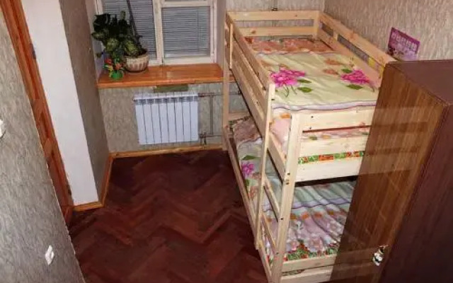 Welcome Female Hostel комната для гостей