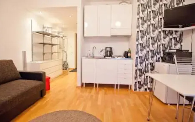 Отель Lootsi apartment Эстония, Таллин - отзывы, цены и фото номеров - забронировать отель Lootsi apartment онлайн в номере