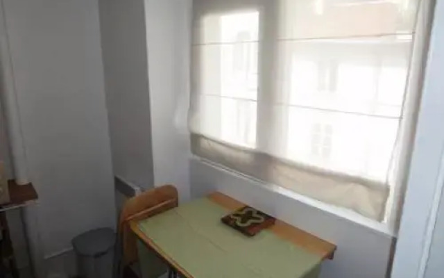 Апартаменты Apartment Saint-Germain-des-Prés Париж комната для гостей