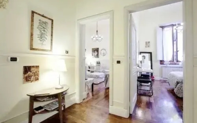 Отель Maison Manfredi Флоренция комната для гостей