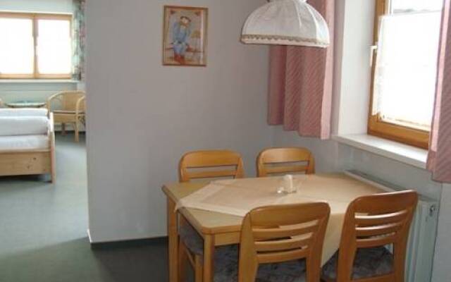 Haus Kristall Ferienwohnungen In Lechtal Alps Austria From 197