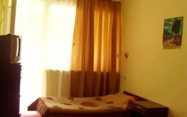 Debed Hotel Алаверди комната для гостей