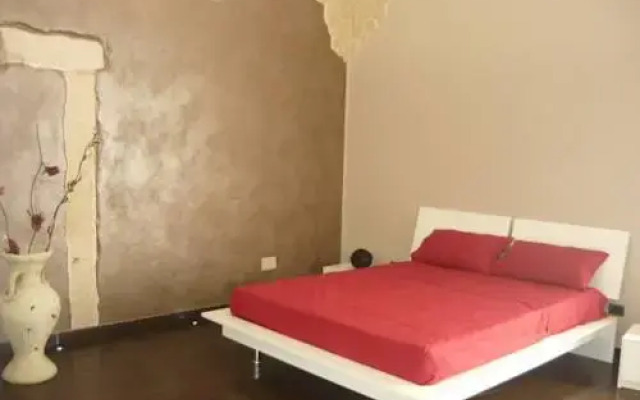 Отель Casa Giò Сиракуза комната для гостей