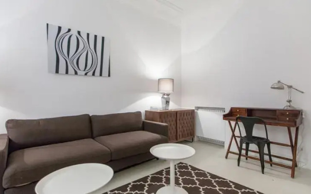 Отель Seminario Deluxe apartament Италия, Рим - отзывы, цены и фото номеров - забронировать отель Seminario Deluxe apartament онлайн комната для гостей
