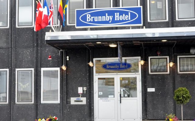Brunnby Hotel 2