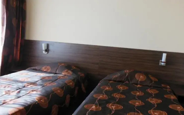 Ellinis Hotel комната для гостей