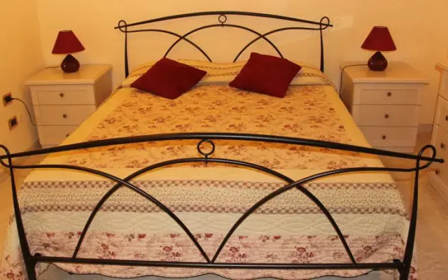 Отель Casa Savorelli комната для гостей