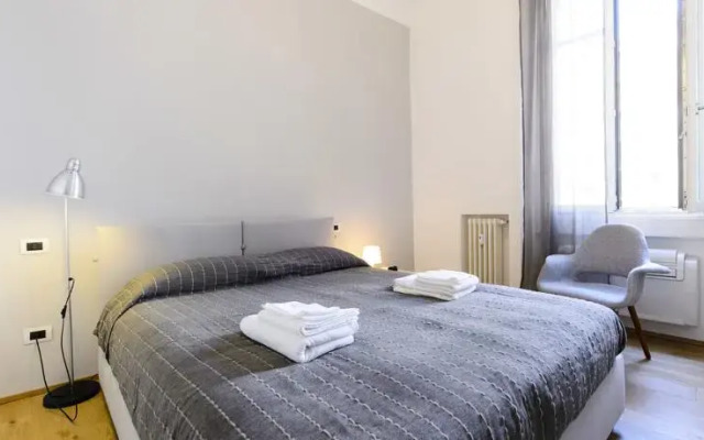 Отель Hintown Canonica комната для гостей