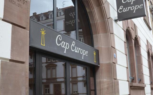 cap europe