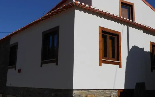 Отель Casa Avo Cesar вид на фасад