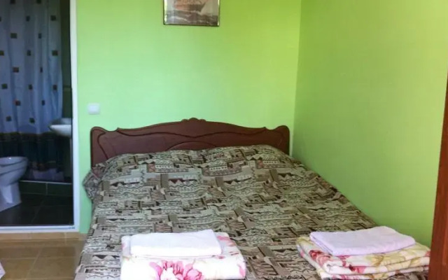 Гостиница Guest House Anna в Сочи отзывы, цены и фото номеров - забронировать гостиницу Guest House Anna онлайн комната для гостей