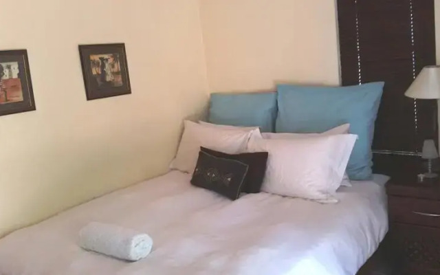 African Sensations Lodge Spa In Durban South Africa From 69