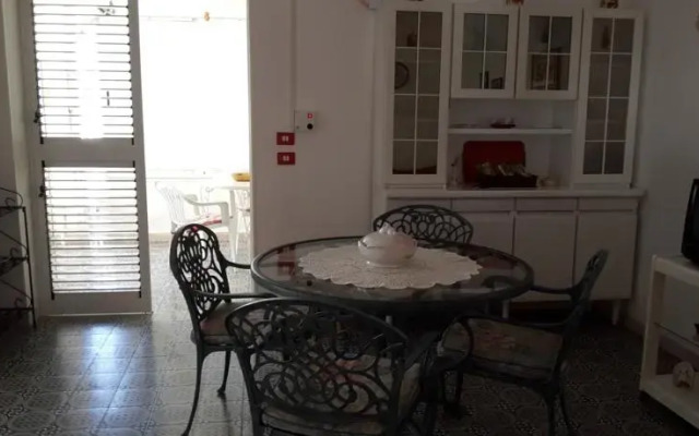 Отель Villa Maria Фонтане-Бьянке комната для гостей