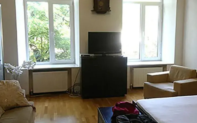 Mini Hostel Odessa Одесса комната для гостей