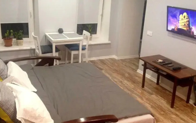 Гостиница Small Studio in Odessa Украина, Одесса - отзывы, цены и фото номеров - забронировать гостиницу Small Studio in Odessa онлайн комната для гостей