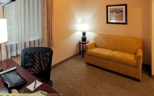 Отель Bolger Hotel and Conference Center США, Потомак - отзывы, цены и фото номеров - забронировать отель Bolger Hotel and Conference Center онлайн комната для гостей