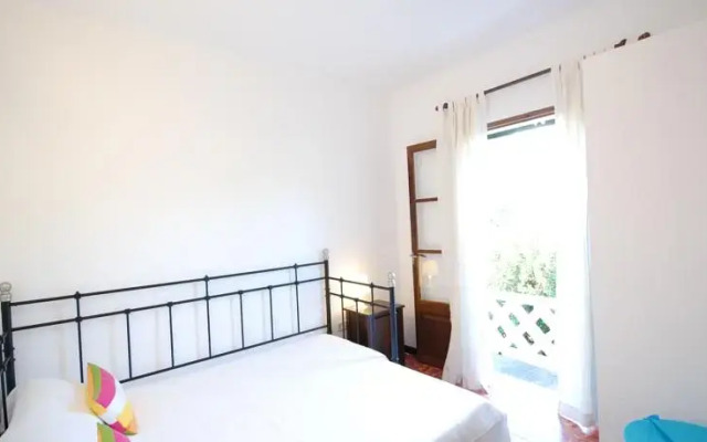 Отель Villa Portals Nous комната для гостей