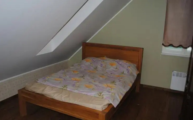 Отель Magasini 12 Accomodation Таллин комната для гостей
