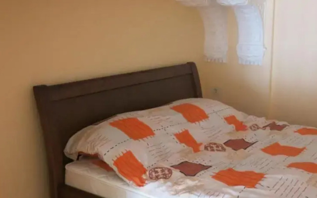 Апартаменты Apartments Pushkinskaya комната для гостей