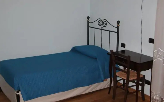 Отель Agriturismo Lis Rosis Италия, Палаццоло-делло-Стелла - отзывы, цены и фото номеров - забронировать отель Agriturismo Lis Rosis онлайн комната для гостей