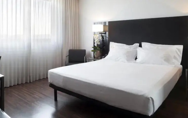Отель AC Hotel Vicenza, a Marriott Lifestyle Hotel Италия, Креаццо - отзывы, цены и фото номеров - забронировать отель AC Hotel Vicenza, a Marriott Lifestyle Hotel онлайн комната для гостей