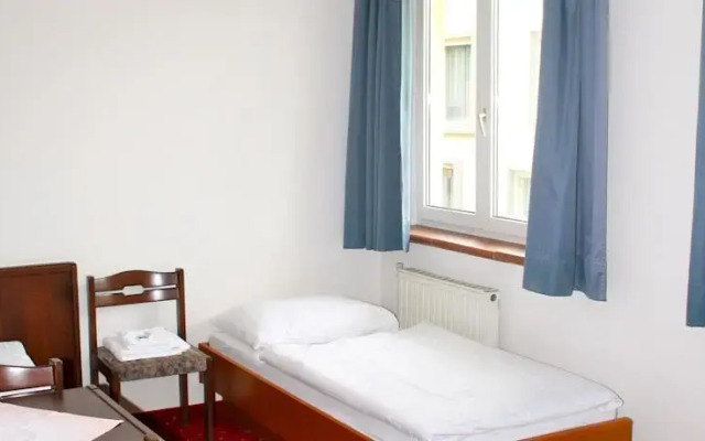 Hotel Müllner Вена комната для гостей