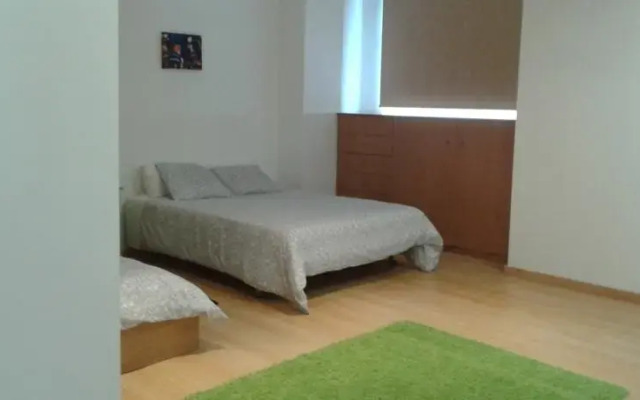 Отель Quinta Lagus Resort комната для гостей