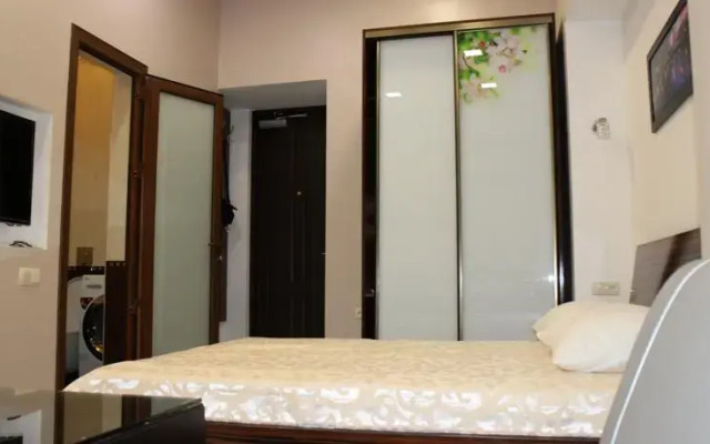 Гостиница Elite Odessa Apartments Украина, Одесса - отзывы, цены и фото номеров - забронировать гостиницу Elite Odessa Apartments онлайн комната для гостей