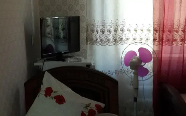 Гостиница Надежда в Сочи отзывы, цены и фото номеров - забронировать гостиницу Надежда онлайн ванная
