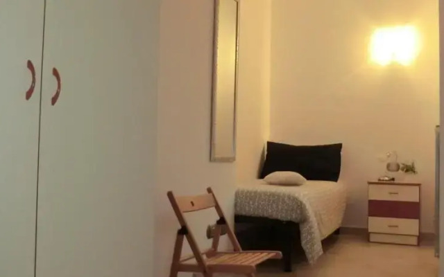 Отель Holidays House Sannì Италия, Аджерола - отзывы, цены и фото номеров - забронировать отель Holidays House Sannì онлайн комната для гостей