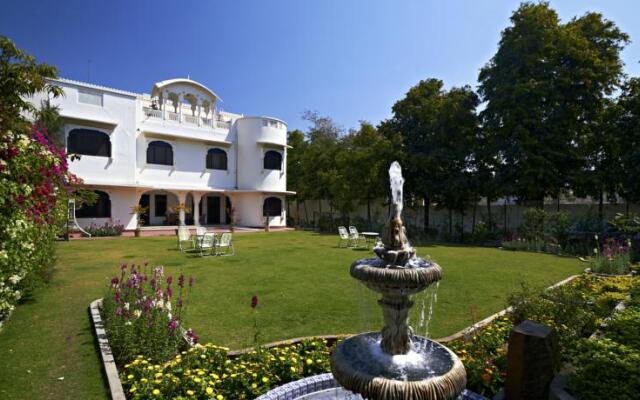 Meghniwas Hotel In Jaipur India From 70 Photos Reviews - 