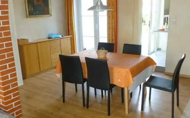 Отель Holiday Home Driekroezen комната для гостей