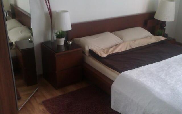 Отель Apartament do wynajęcia Польша, Познань - отзывы, цены и фото номеров - забронировать отель Apartament do wynajęcia онлайн комната для гостей